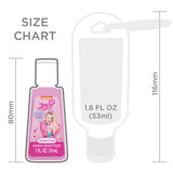 JoJo Siwa™ Hand Sanitizer | 1 fl oz