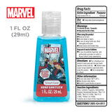 Marvel™ Hand Sanitizers | 6 Pack Assortment
