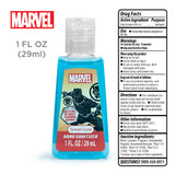 Marvel™ Hand Sanitizers | 12 Pack