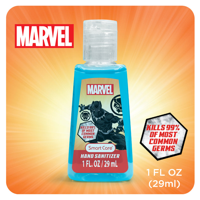 Black Panther Hand Sanitizer | 1 fl oz