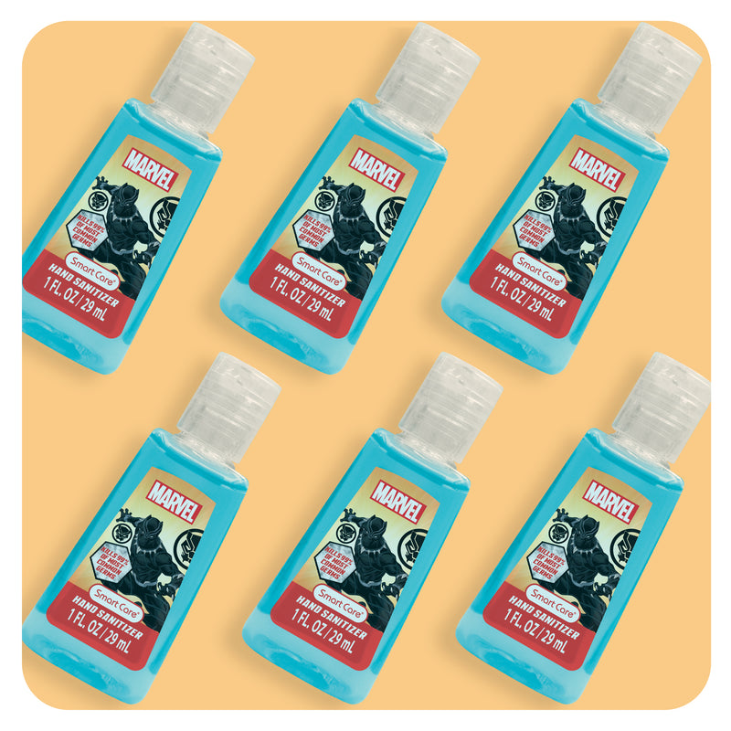 Black Panther Hand Sanitizer | 1 fl oz