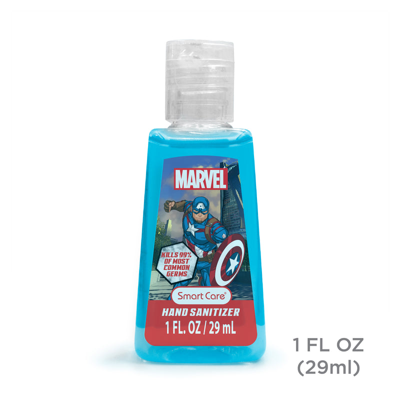 Captain America Hand Sanitizer | 1 fl oz