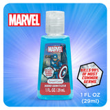 Captain America Hand Sanitizer | 1 fl oz