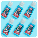 Captain America Hand Sanitizer | 1 fl oz