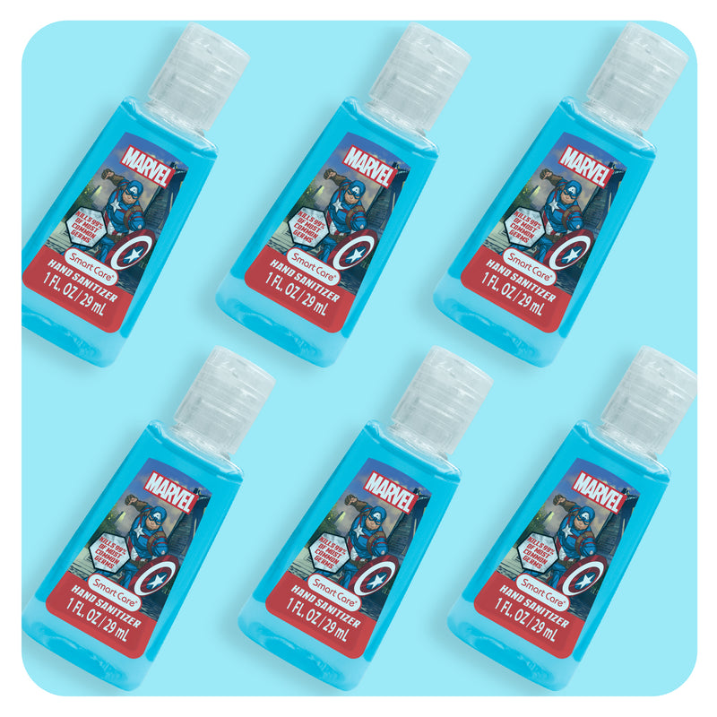 Captain America Hand Sanitizer | 1 fl oz