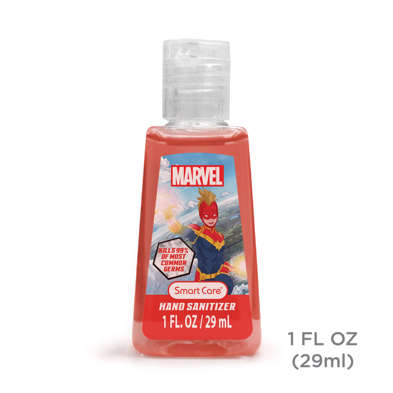 Captain Marvel Hand Sanitizer | 1 fl oz
