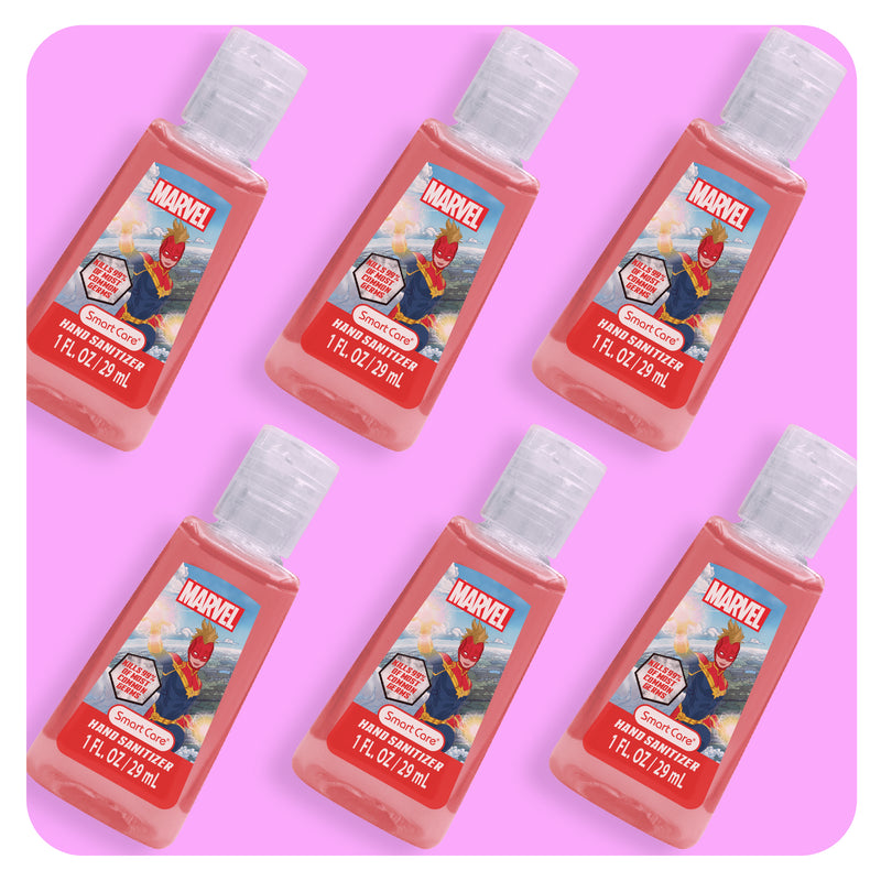 Captain Marvel Hand Sanitizer | 1 fl oz