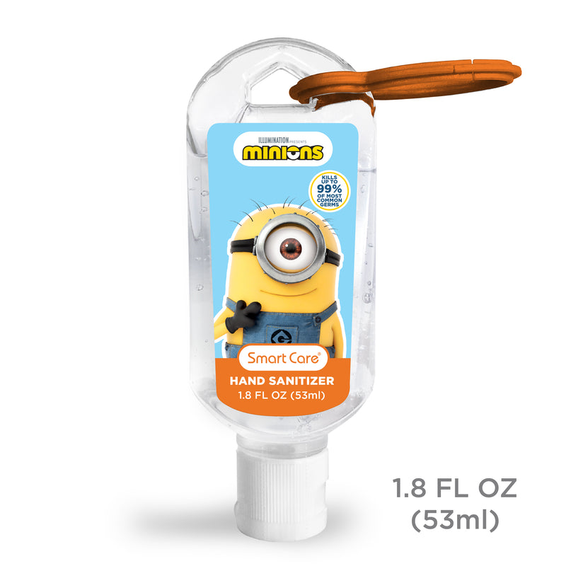 Minions™ Hand Sanitizer | 1.8 fl oz