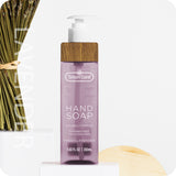 Naturally Derived Hand Soaps