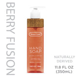 Naturally Derived Hand Soaps
