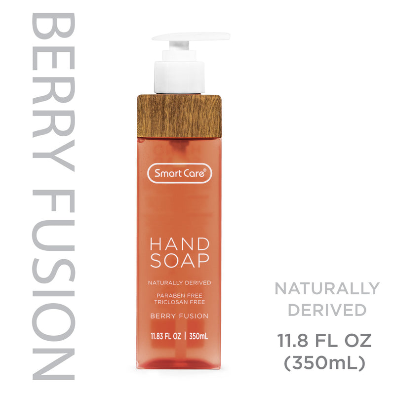 Naturally Derived Hand Soaps