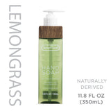 Naturally Derived Hand Soaps