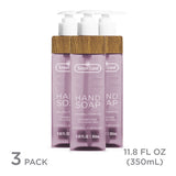 Naturally Derived Hand Soaps