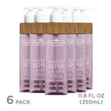 Naturally Derived Hand Soaps