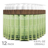 Naturally Derived Hand Soaps