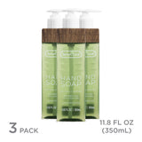 Naturally Derived Hand Soaps