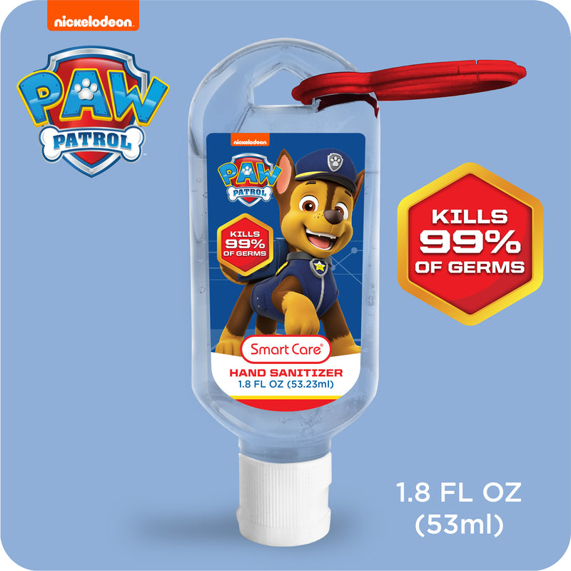 Paw Patrol™ Hand Sanitizer | 1.8 fl oz
