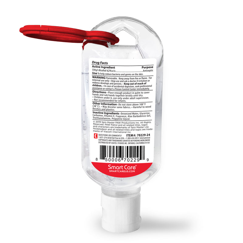 Paw Patrol™ Hand Sanitizer | 1.8 fl oz