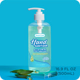 Hand Sanitizer | 16.9 fl Oz - 62% Alcohol
