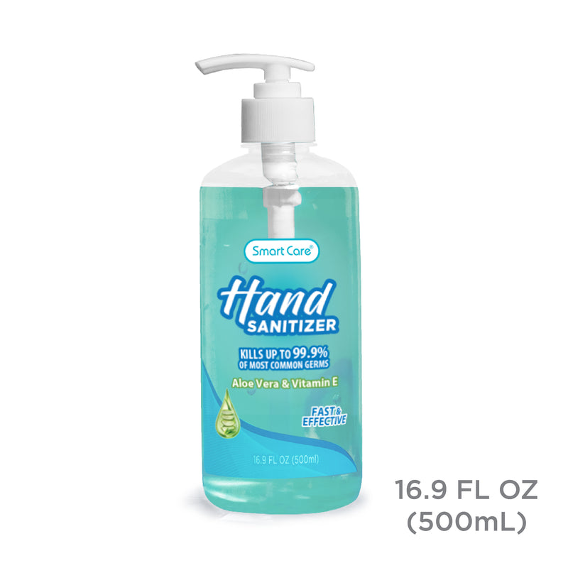 Standard Hand Sanitizer