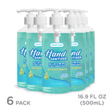 Standard Hand Sanitizer
