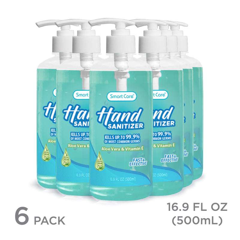 Standard Hand Sanitizer