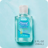 Hand Sanitizer | 2 fl oz - 62% Alcohol