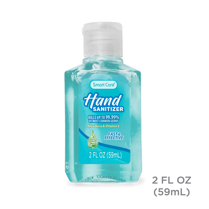 Hand Sanitizer | 2 fl oz - 62% Alcohol