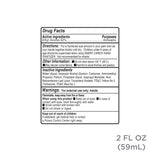Hand Sanitizer | 2 fl oz - 62% Alcohol