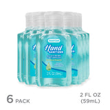 Standard Hand Sanitizer