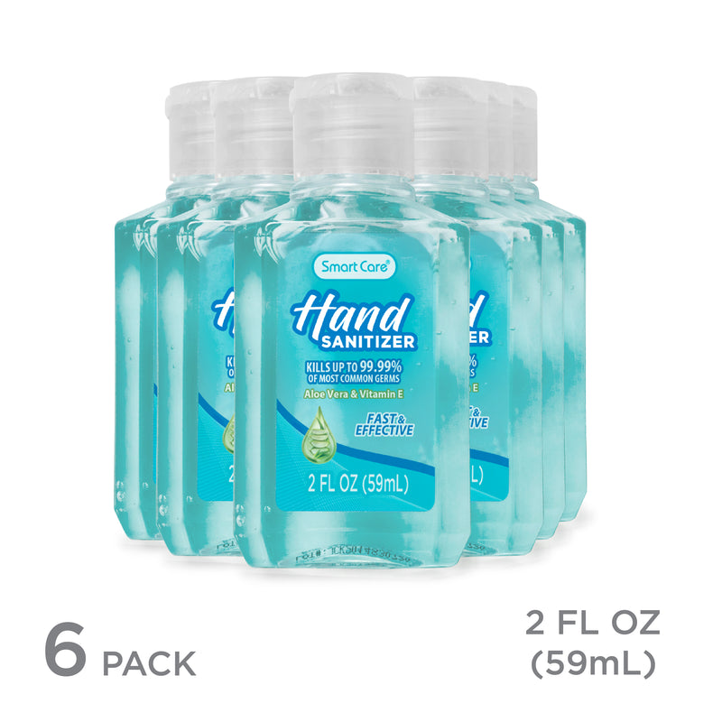 Standard Hand Sanitizer
