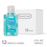 Standard Hand Sanitizer