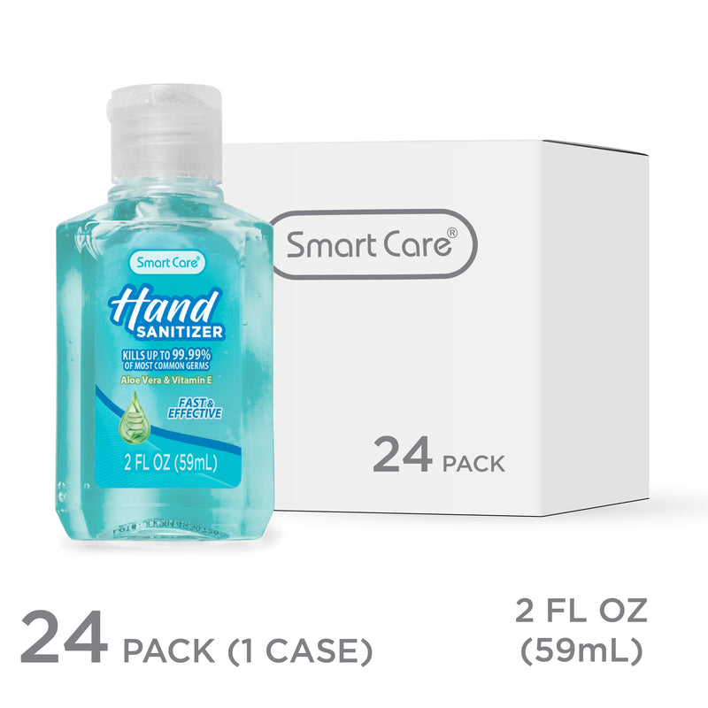 Standard Hand Sanitizer