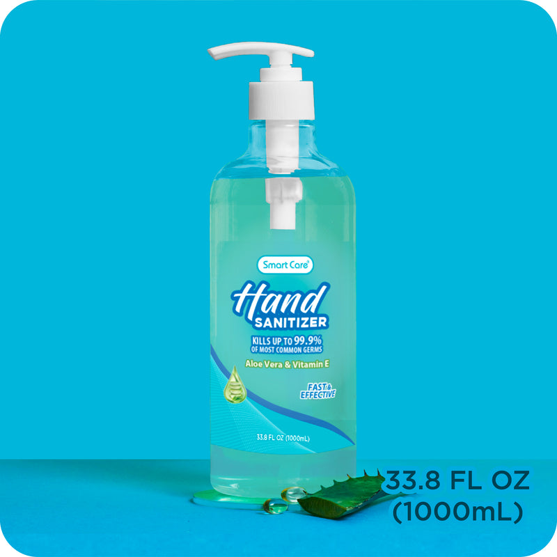 Standard Hand Sanitizer