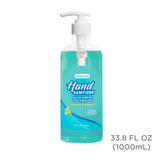 Standard Hand Sanitizer