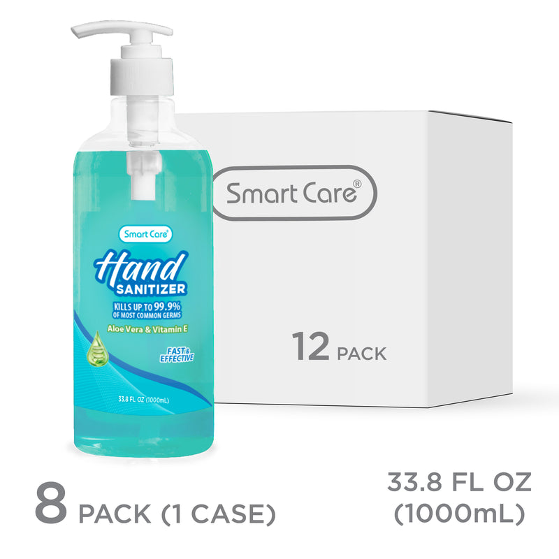 Standard Hand Sanitizer