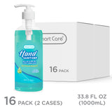 Standard Hand Sanitizer
