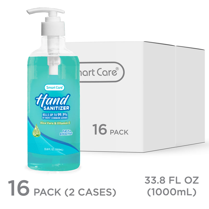 Standard Hand Sanitizer