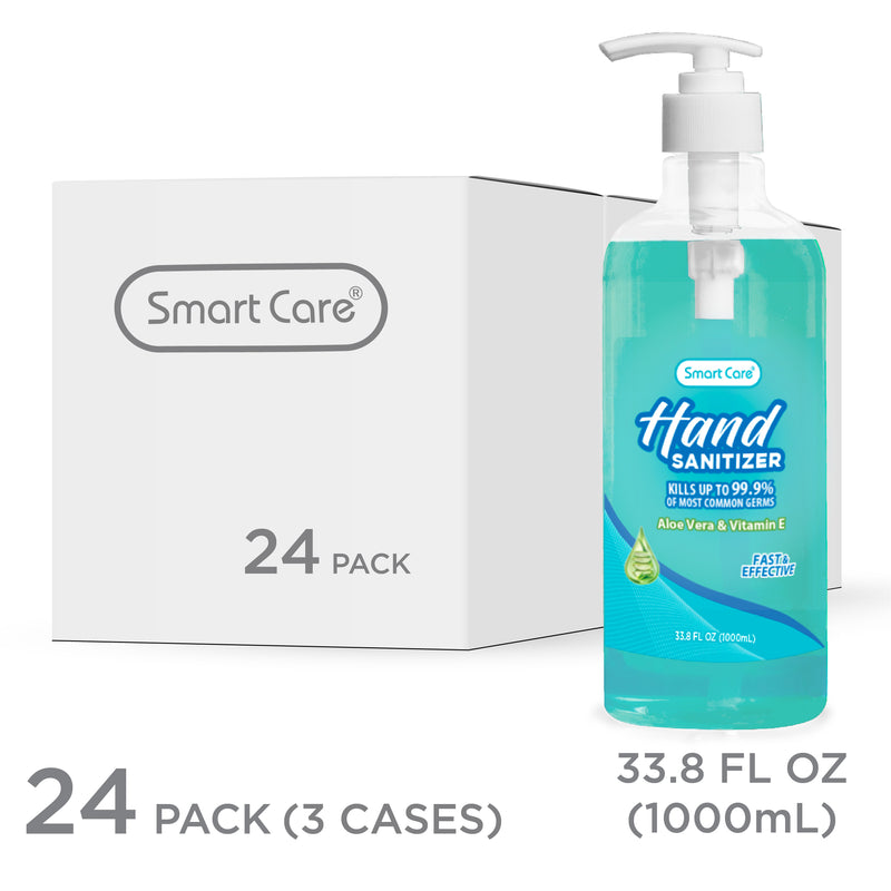 Standard Hand Sanitizer