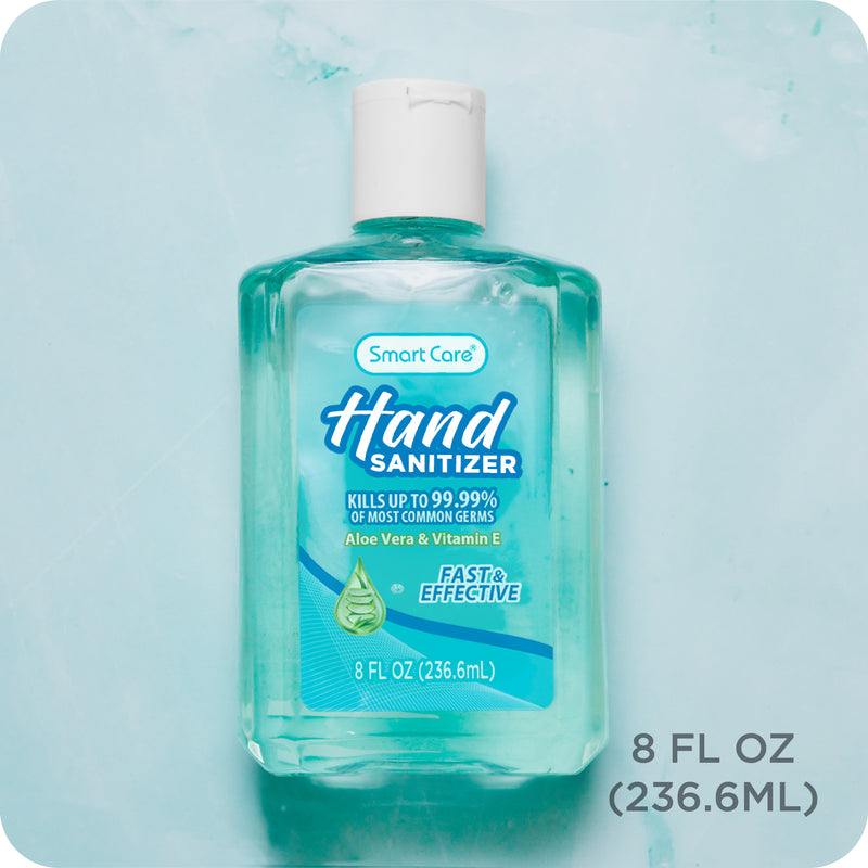 Standard Hand Sanitizer