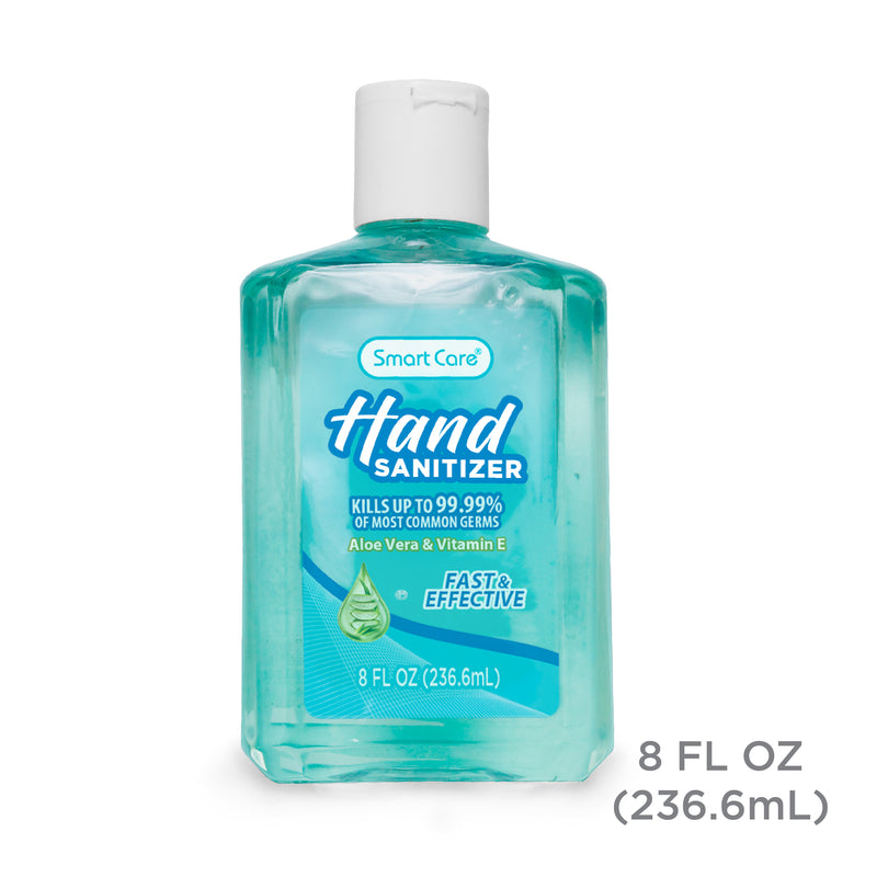 Standard Hand Sanitizer