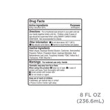 Hand Sanitizer | 8 fl oz - 62% Alcohol