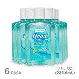 Standard Hand Sanitizer