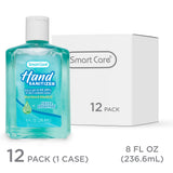 Standard Hand Sanitizer