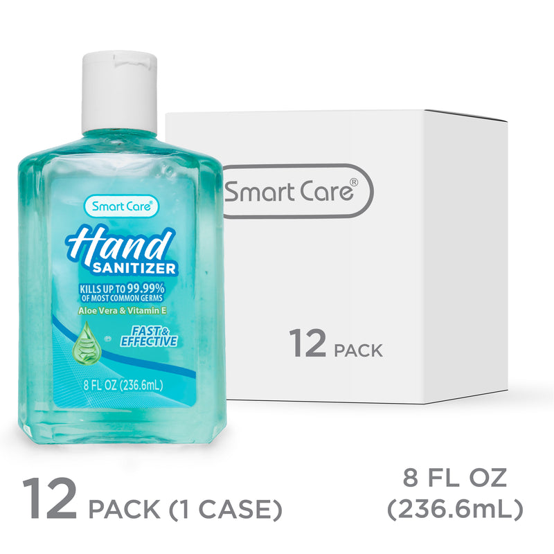Standard Hand Sanitizer