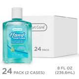 Hand Sanitizer | 8 fl oz - 62% Alcohol