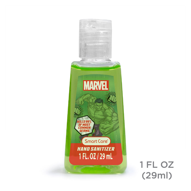 Hulk Hand Sanitizer | 1 fl oz