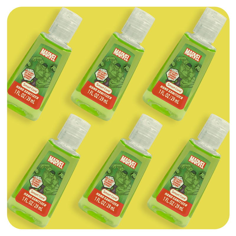 Hulk Hand Sanitizer | 1 fl oz