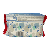 Fisher-Price 99% Water Baby Wipes 80 Count - (6/12 Pack)