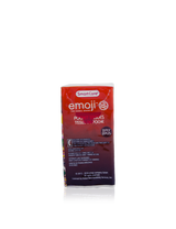 Smart Care Emoji Pocket Facial Tissues 6 Pack - Smart Care